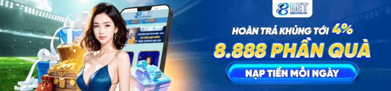 Nền tảng cá cược di động 8kbe